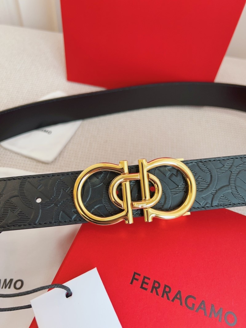 Ferragamo Belts